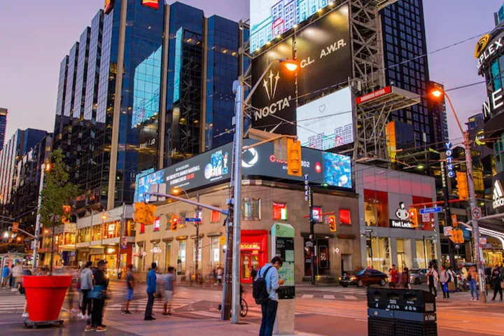 نام میدان یانگ دانداس در تورنتو تغییر خواهد کرد